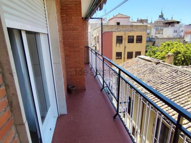 Piso, Gran Capitán, Granada