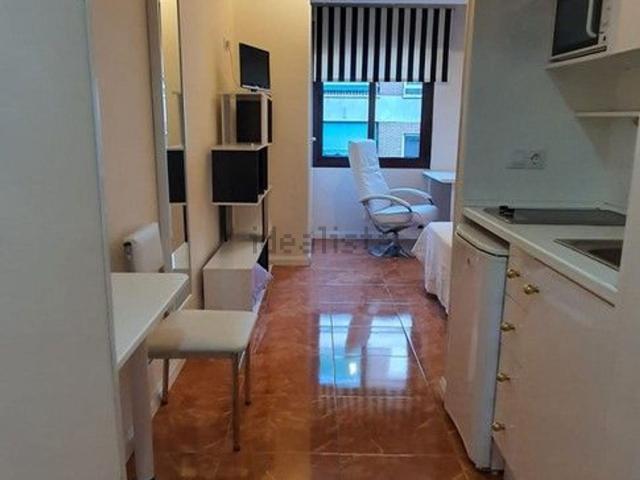 Piso, Gran Capitán, Granada