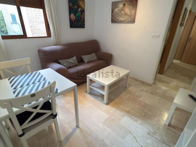Piso, Gran Capitán, Granada