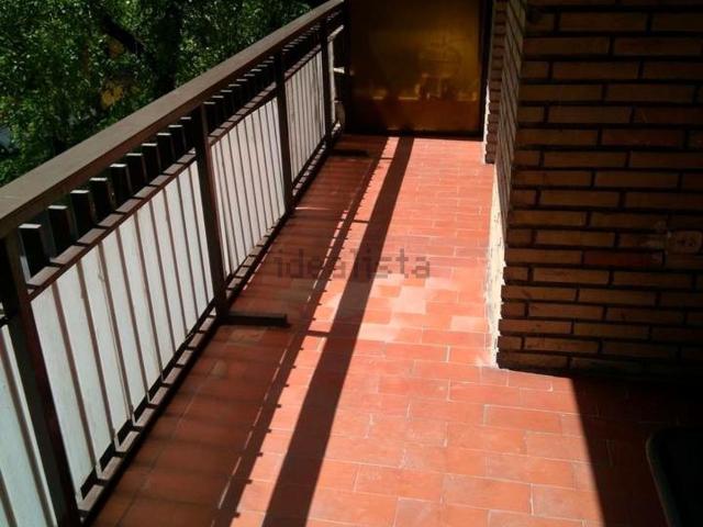 Piso, Gran Capitán, Granada