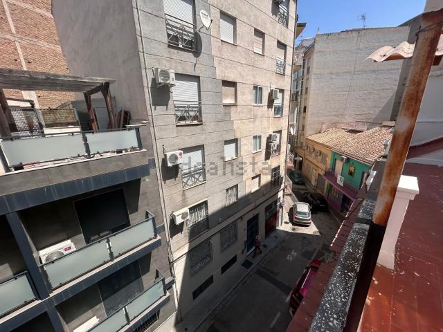 Piso, Gran Capitán, Granada