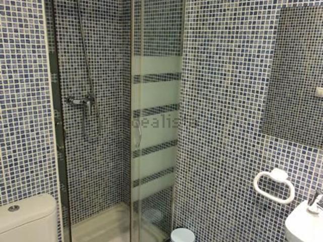 Piso, Gran Capitán, Granada