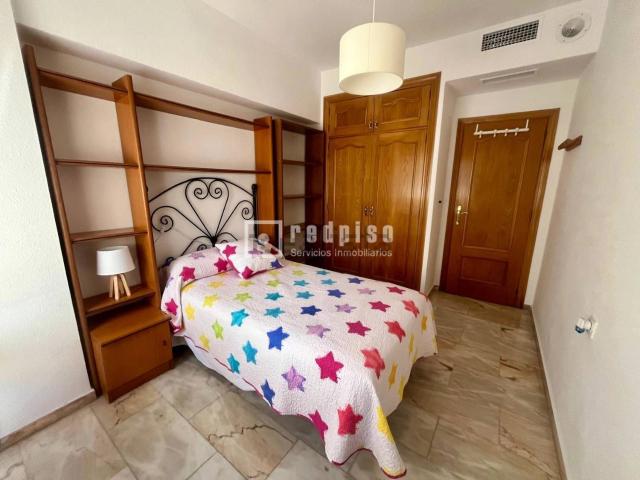 Piso, Gran Capitán, Granada