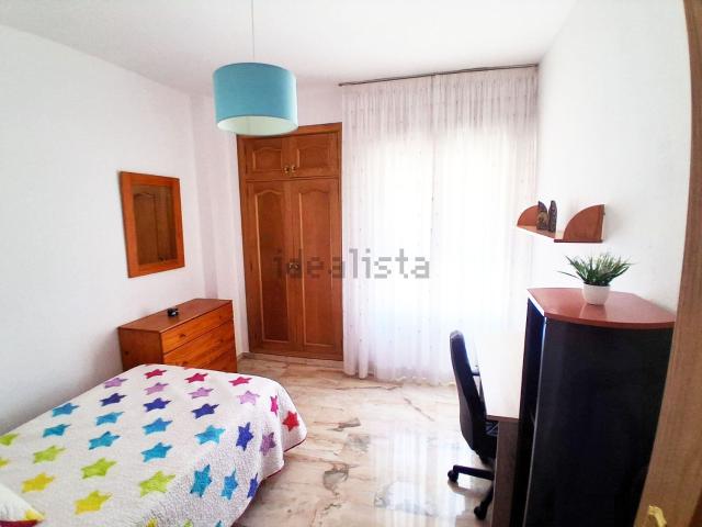 Piso, Gran Capitán, Granada