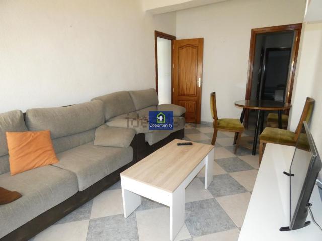 Piso, Gran Capitán, Granada