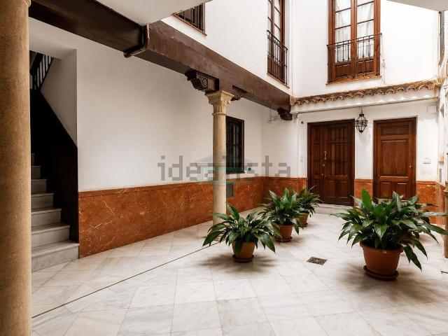 Piso, Gran Capitán, Granada