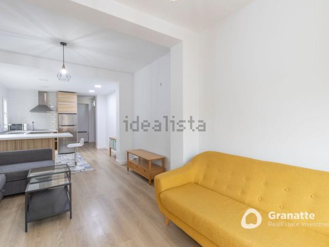 Piso, Gran Capitán, Granada
