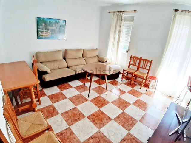 Piso, Gran Capitán, Granada