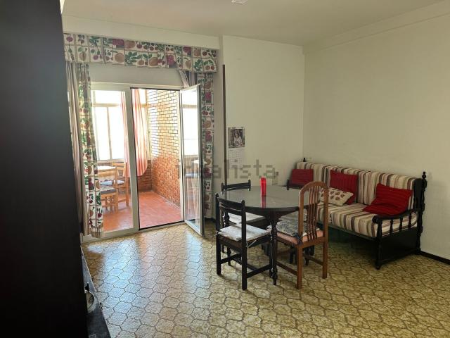 Piso, Gran Capitán, Granada