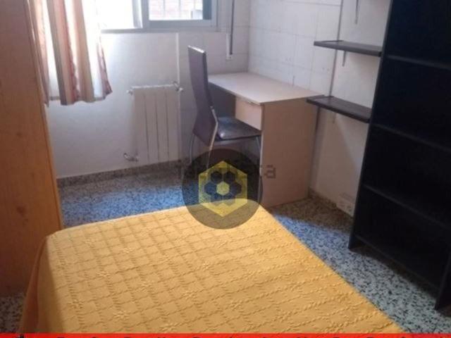 Piso, Gran Capitán, Granada