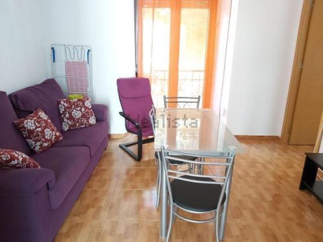 Piso, Gran Capitán, Granada
