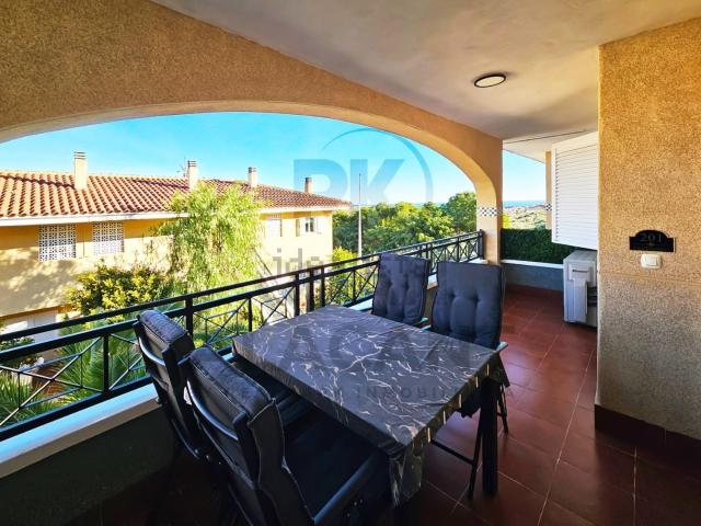 Piso, Gran Alacant