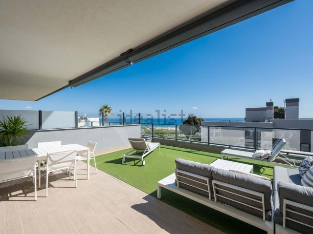 Piso, Gran Alacant