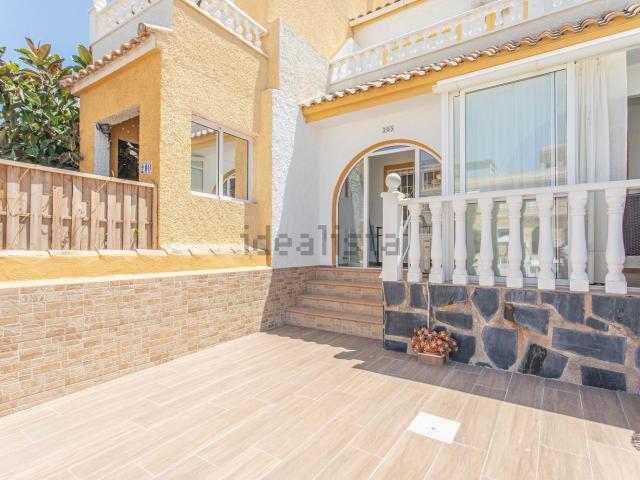 Piso, Gran Alacant