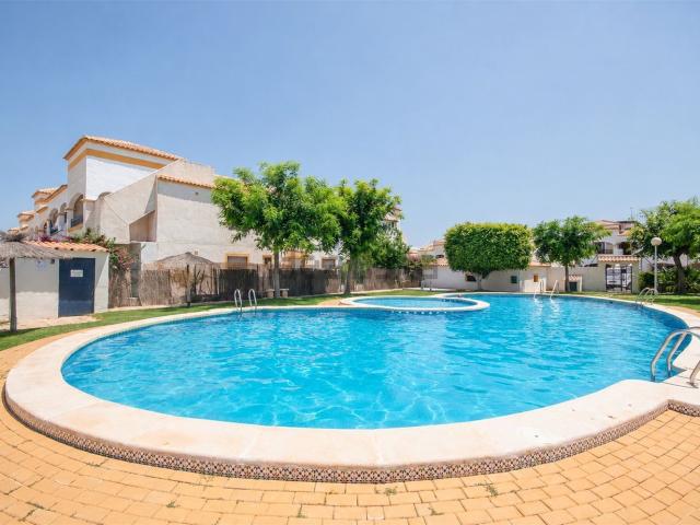 Piso, Gran Alacant