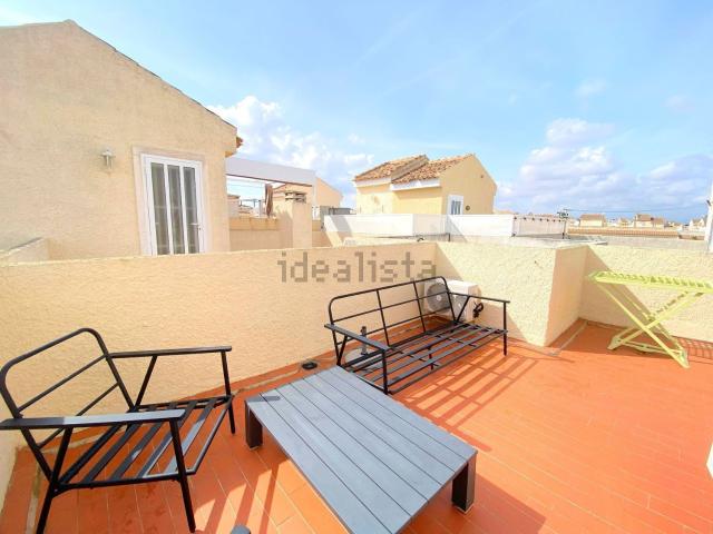 Piso, Gran Alacant