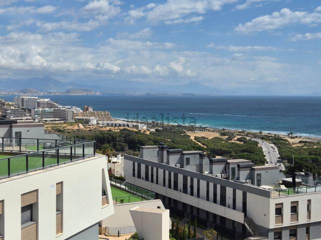 Piso, Gran Alacant
