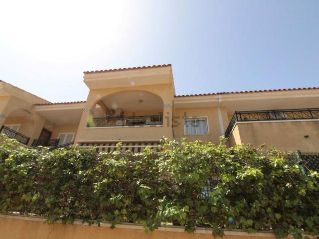 Piso, Gran Alacant