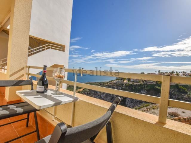 Piso, Gran Alacant