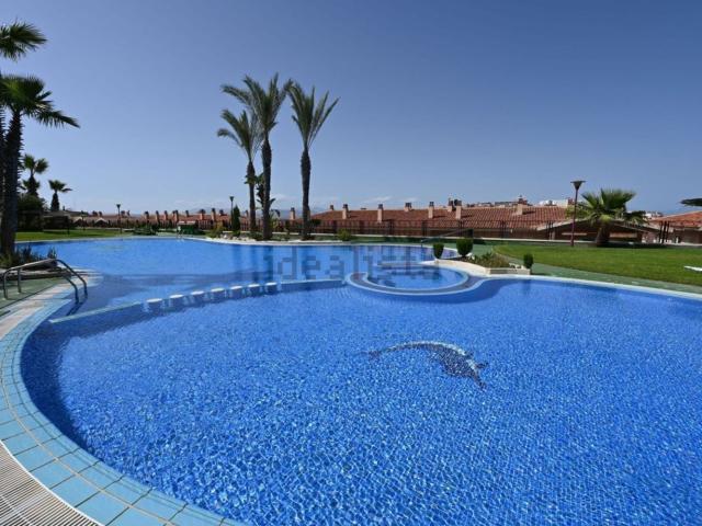 Piso, Gran Alacant