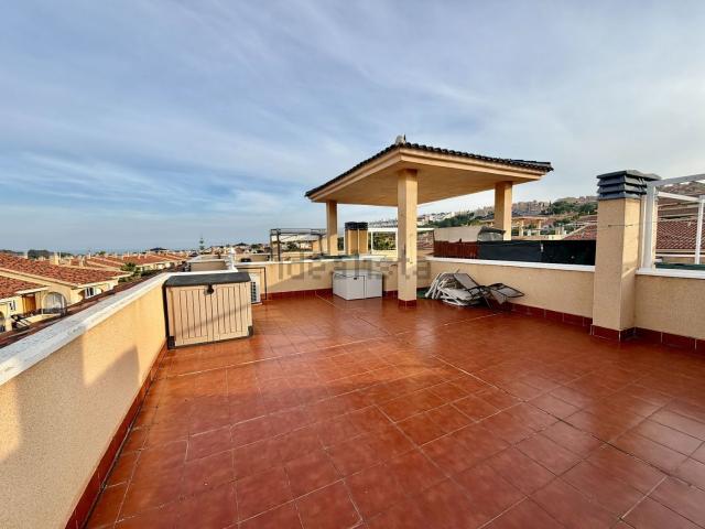 Piso, Gran Alacant
