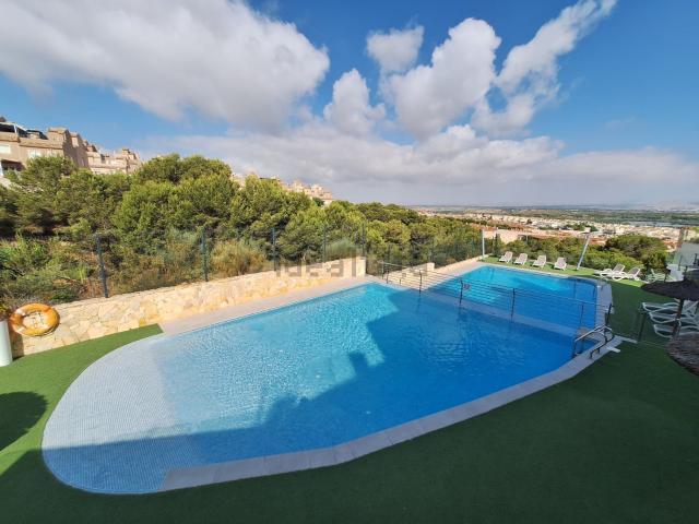 Piso, Gran Alacant