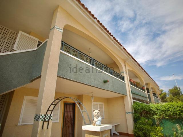 Piso, Gran Alacant