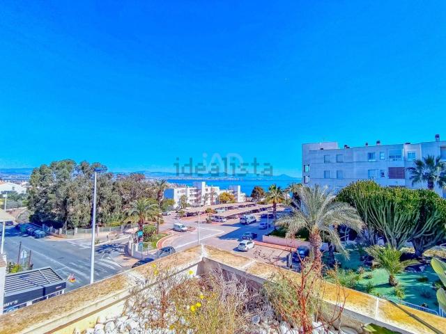 Piso, Gran Alacant