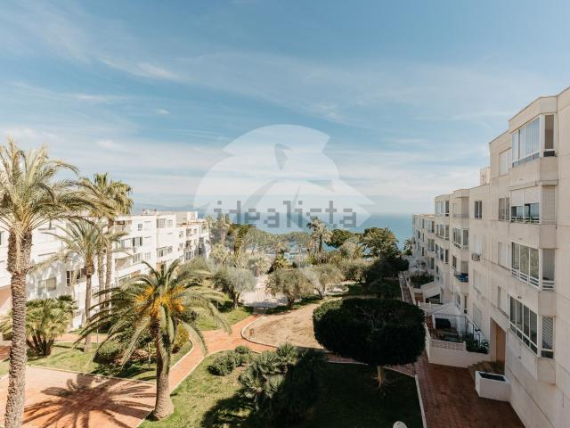 Piso, Gran Alacant