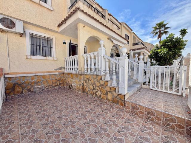 Piso, Gran Alacant