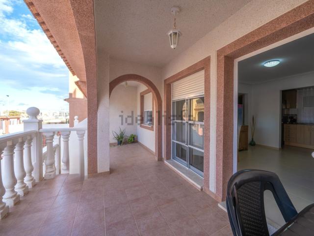 Piso, Gran Alacant
