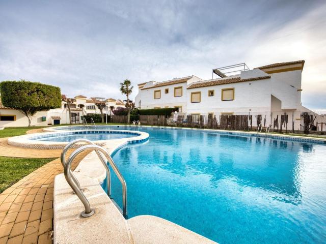 Piso, Gran Alacant