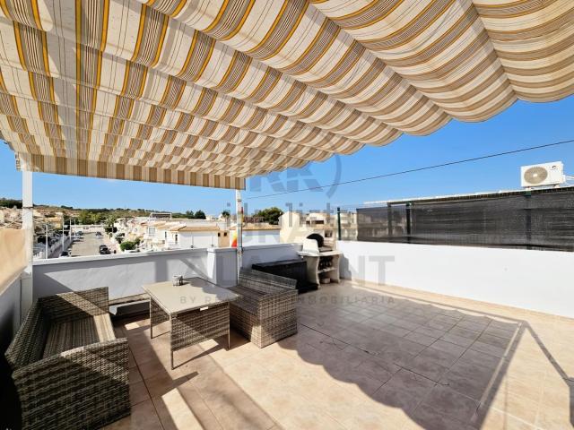Piso, Gran Alacant