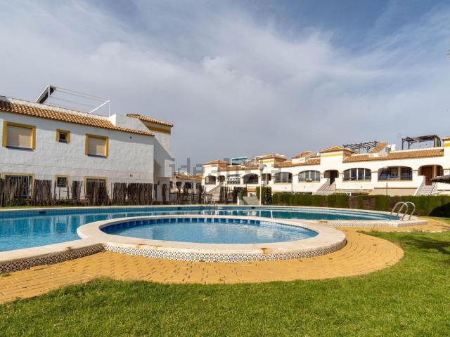 Piso, Gran Alacant
