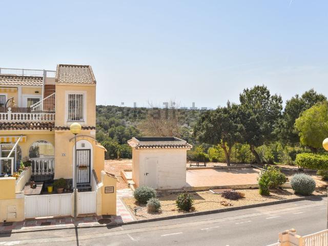 Piso, Gran Alacant