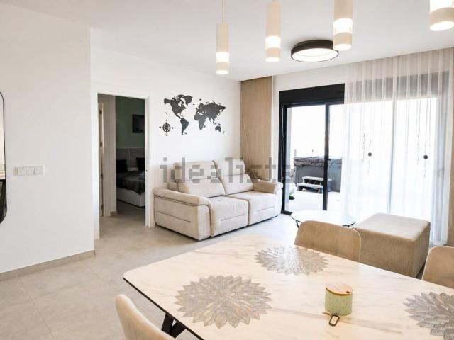 Piso, Gran Alacant