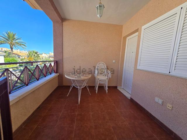 Piso, Gran Alacant