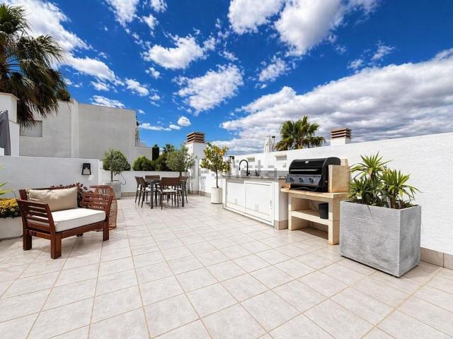 Piso, Gran Alacant
