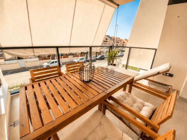 Piso, Gran Alacant