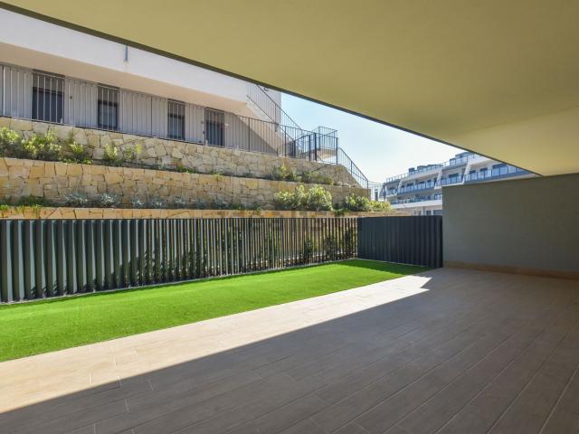 Piso, Gran Alacant