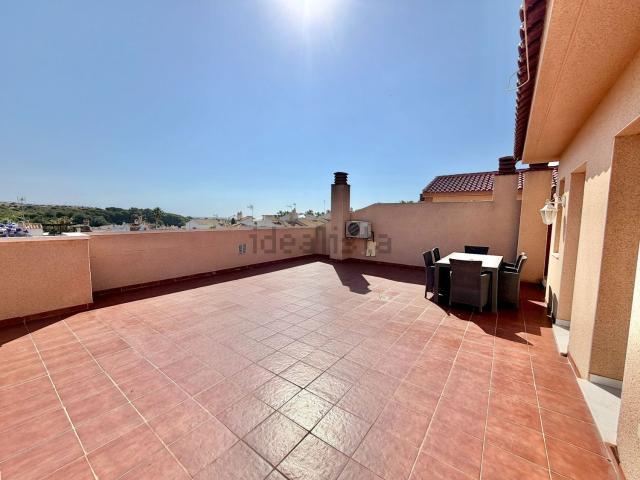 Piso, Gran Alacant