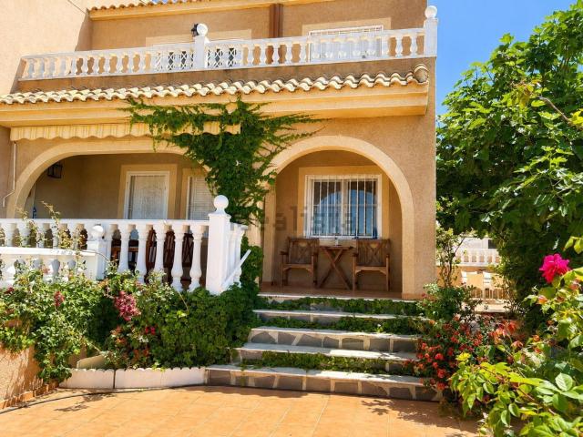 Piso, Gran Alacant