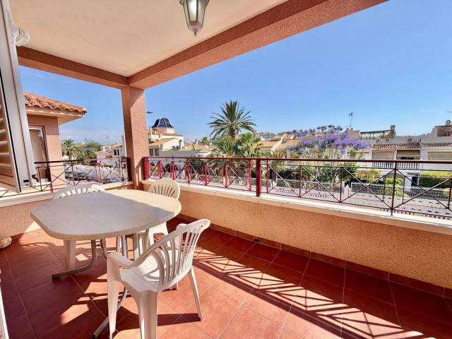 Piso, Gran Alacant