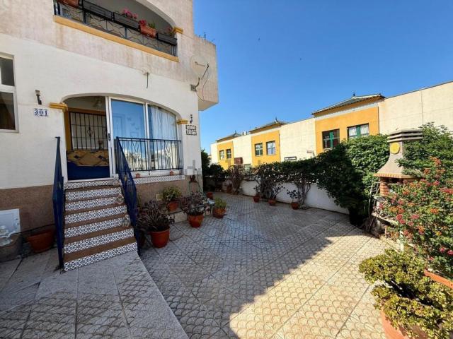 Piso, Gran Alacant