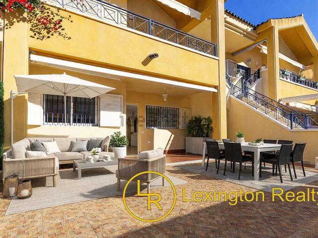 Piso, Gran Alacant