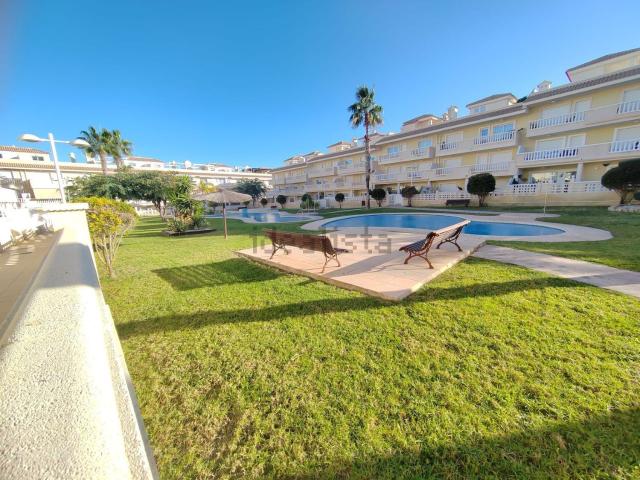 Piso, Gran Alacant