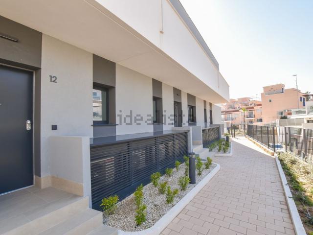 Piso, Gran Alacant