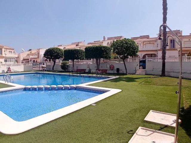 Piso, Gran Alacant