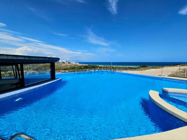 Piso, Gran Alacant