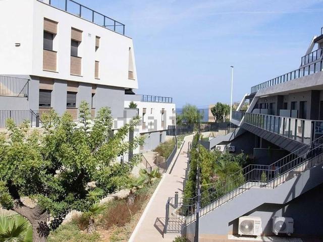 Piso, Gran Alacant
